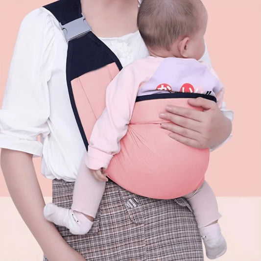 Child Carrier Wrap Baby - 9 - bs | ONEFY.SHOP