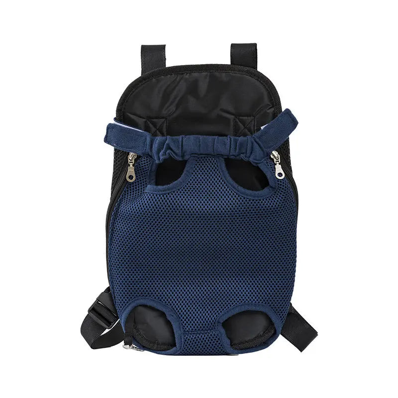 Double Shoulder Travel Pet Bag - 5 - ts | ONEFY.SHOP