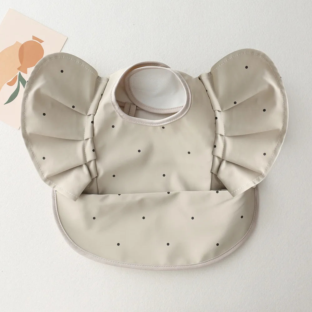 Baby Bibs Infant Cute - 9 - bs | ONEFY.SHOP