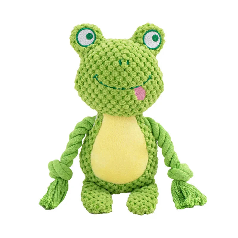 Animals Plush for Pet Toy - 5 - ps | ONEFY.SHOP