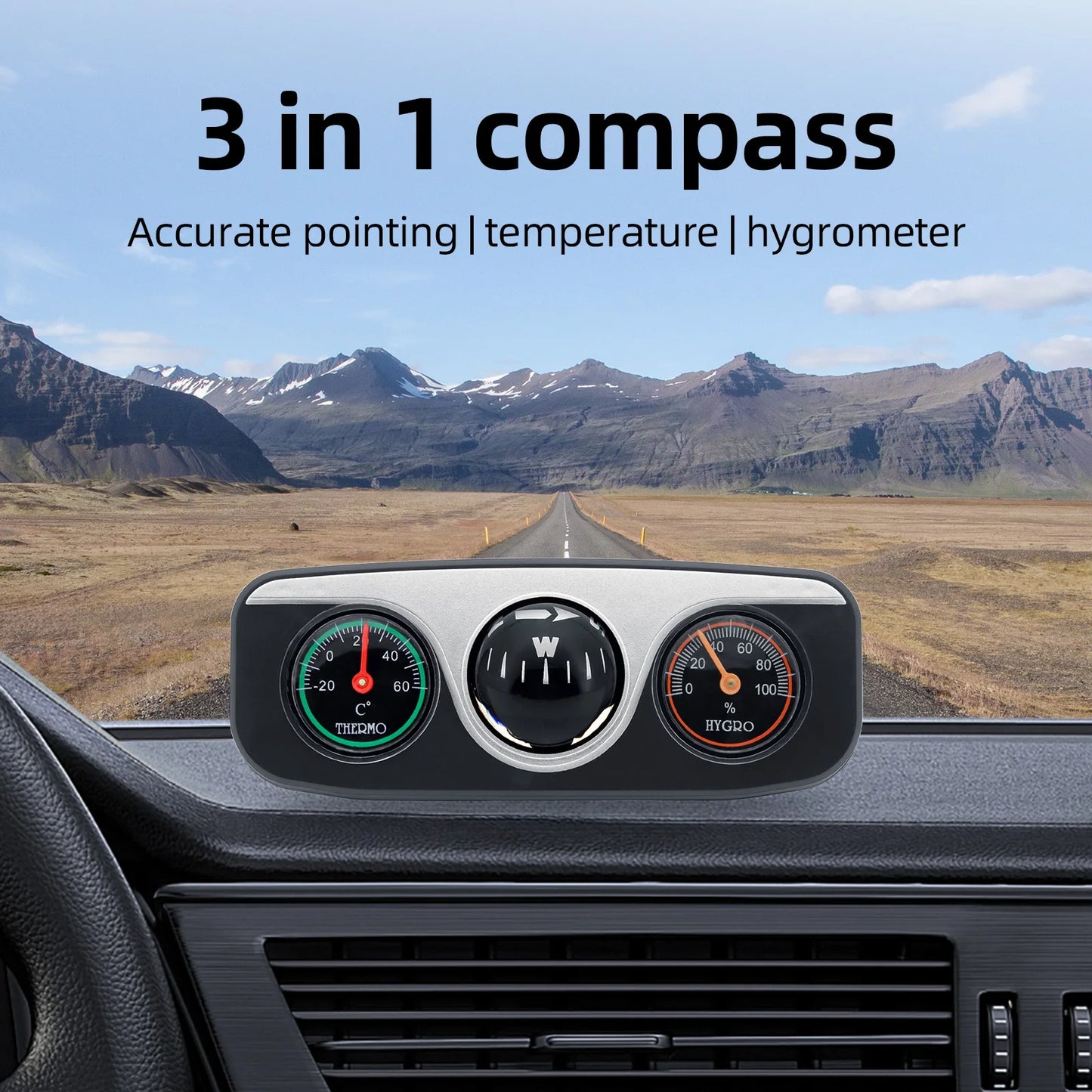 Car Ornaments Decoration Thermos - 3 - cs | ONEFY.SHOP