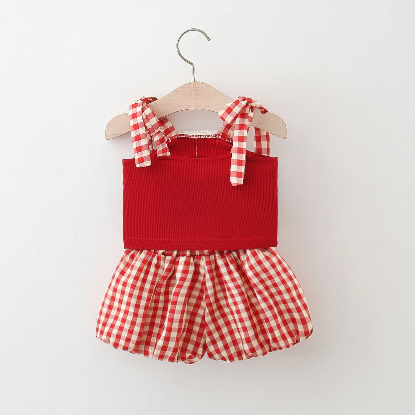 Summer Fruit Set Baby Girl - 9 - kn | ONEFY.SHOP