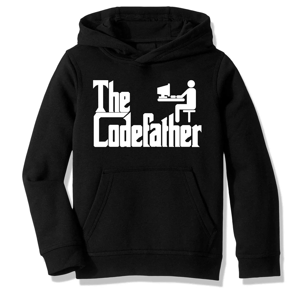 Linux Servers Hoodie - 2 - ps | ONEFY.SHOP