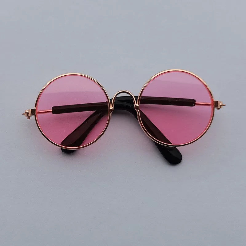 Pet Sunglasses Reflection - 5 - pn  | ONEFY.SHOP
