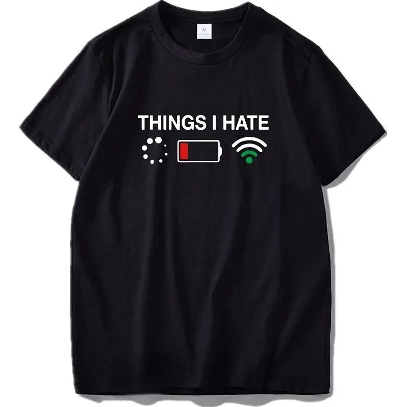 Programmer Humor T-Shirt - 2 - ps | ONEFY.SHOP