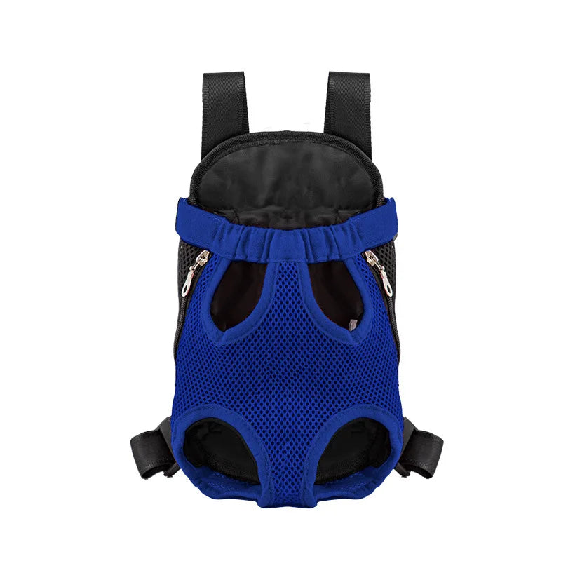 Double Shoulder Travel Pet Bag - 5 - ts | ONEFY.SHOP