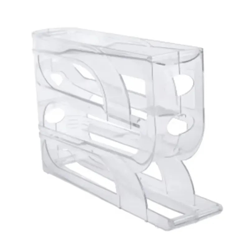 4 Layers Rolling Egg Holder - 6 - oe | ONEFY.SHOP