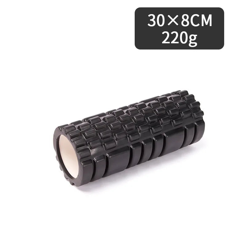 Foam Muscle Recovery Roller - 4 - pe | ONEFY.SHOP