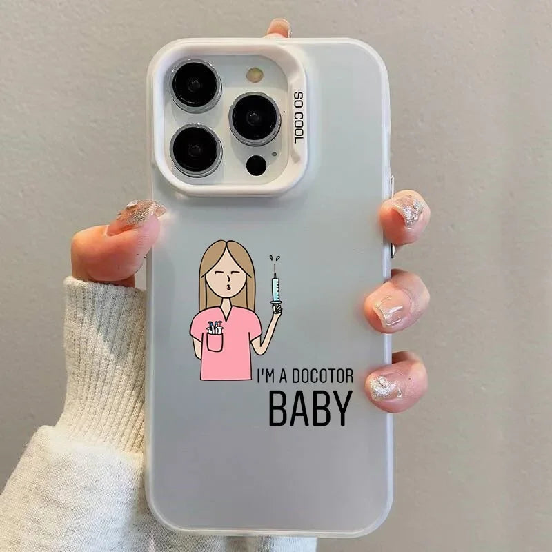 Medicine iPhone Case - 2 - ds | ONEFY.SHOP