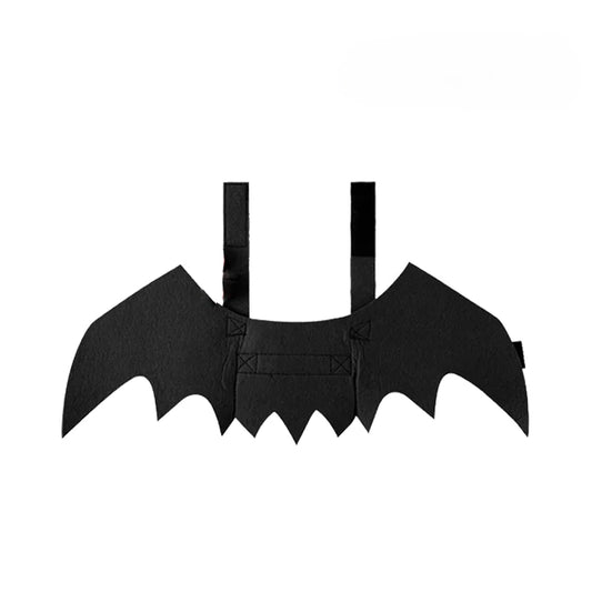 Bat Wings Pet Costume - 5 - pn | ONEFY.SHOP
