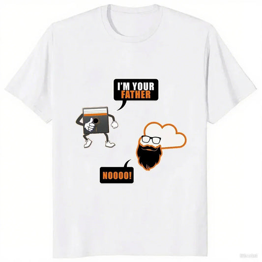 Humorous Coding T-Shirt