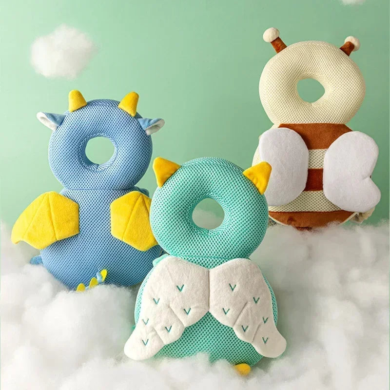 Toddler Baby Head Protector - 9 - bs | ONEFY.SHOP