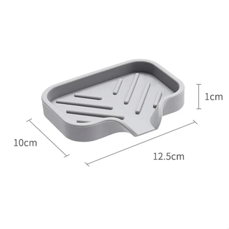 Soap Sponge Storage Rack - 6 - km | ONEFY.SHOP