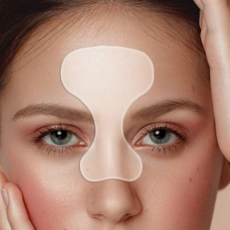Forehead and Frown Line Silicone Patch - 4 - se | ONEFY.SHOP