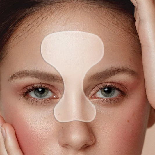 Forehead and Frown Line Silicone Patch - 4 - se | ONEFY.SHOP