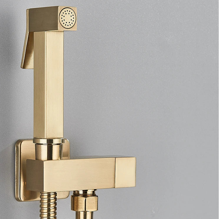 Shower Toilet Tap Washer - 6 - km | ONEFY.SHOP