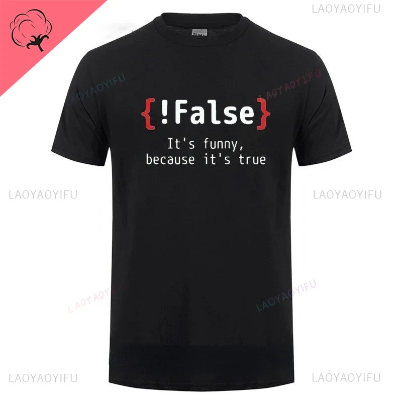 Programmer T-Shirt Collection - 2 - ps | ONEFY.SHOP