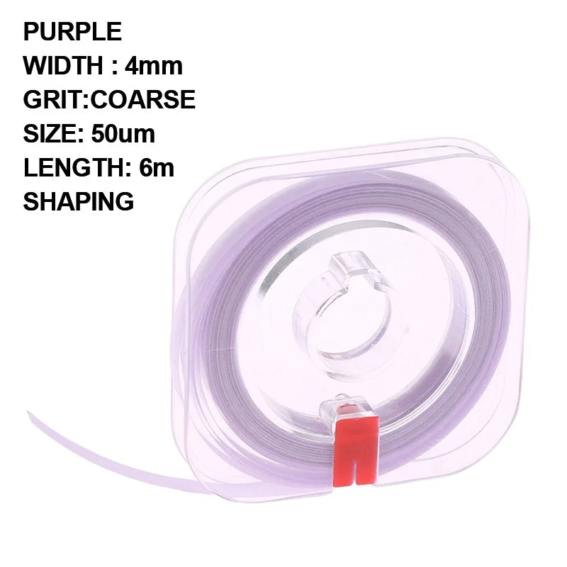 Dental Polishing Strips - 4 -  fh | ONEFY.SHOP