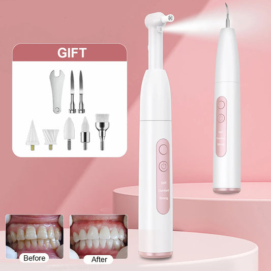 Electric Teeth Cleaning and Polishing Machine - 4 -  fh | ONEFY.SHOP