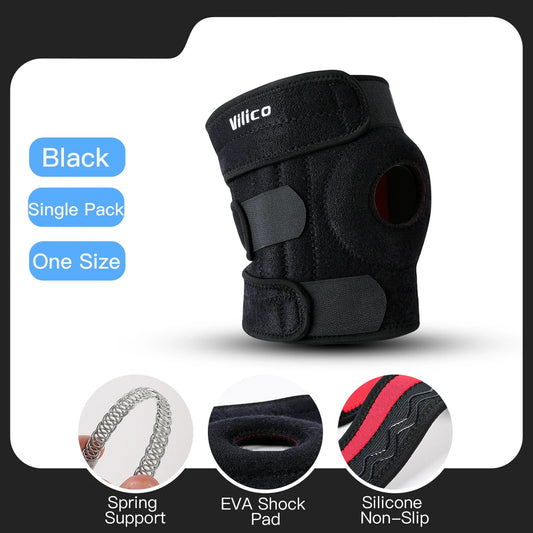 Sports Knee Pad - 4 - fs | ONEFY.SHOP
