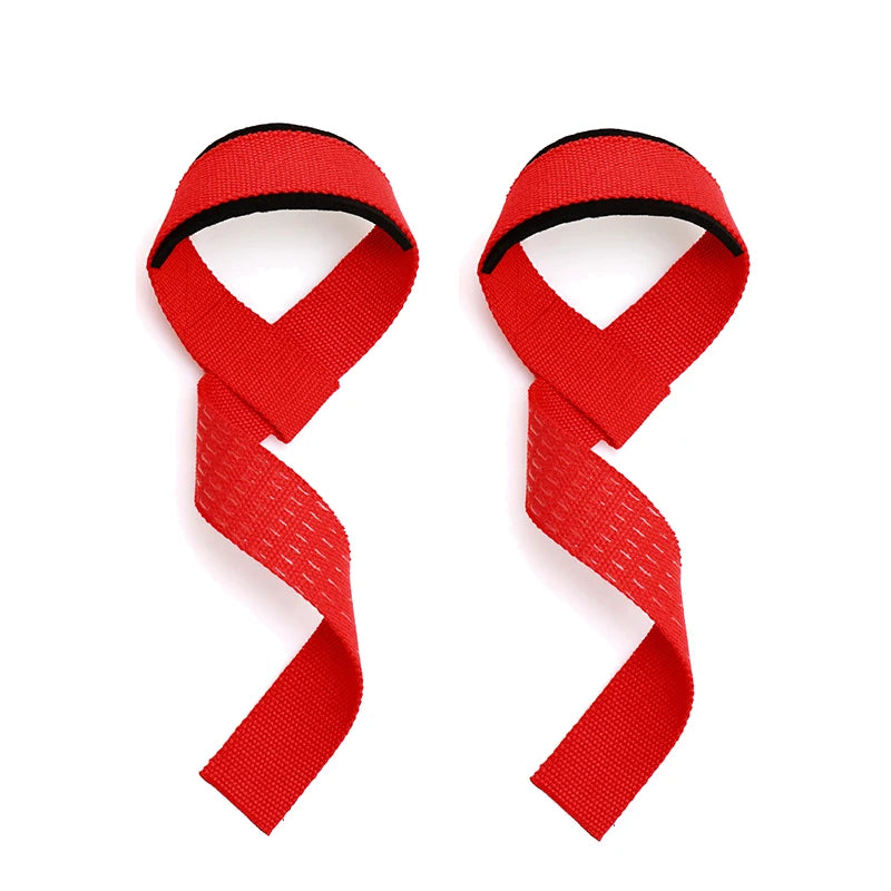 Pro Non-Slip Fabric Lifting Straps - 4 - fs | ONEFY.SHOP