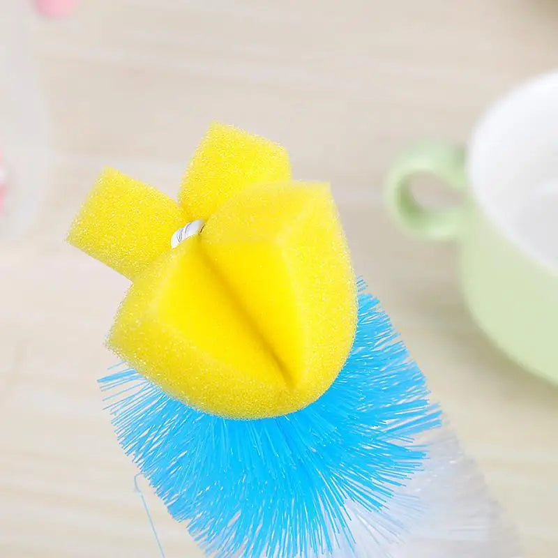 Baby Bottle Brush Set - 9 - bs | ONEFY.SHOP