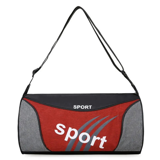 Cylinder Sports Duffel Bag - 4 - fs | ONEFY.SHOP