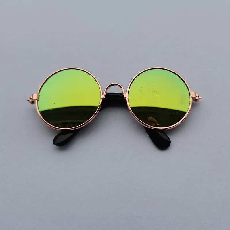 Pet Sunglasses Reflection - 5 - pn  | ONEFY.SHOP