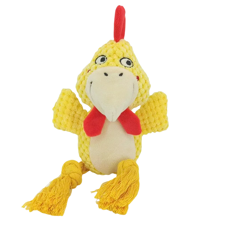 Animals Plush for Pet Toy - 5 - ps | ONEFY.SHOP