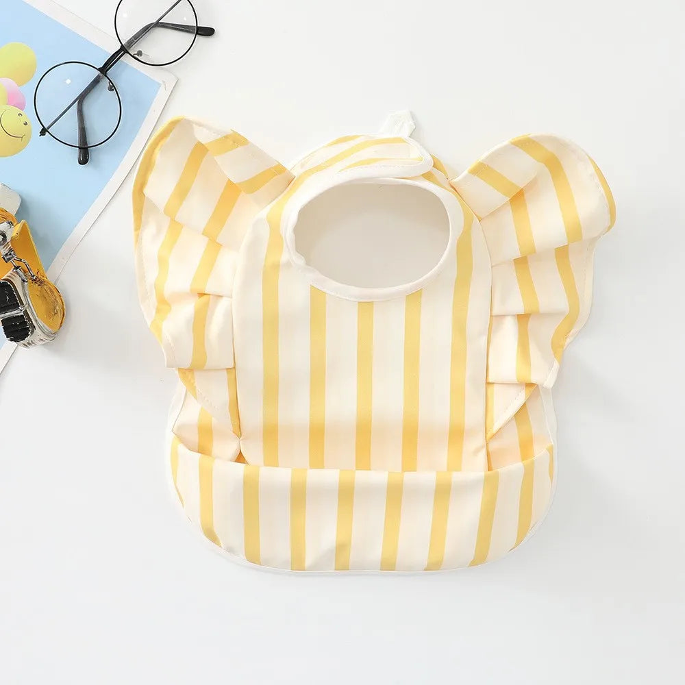 Baby Bibs Infant Cute - 9 - bs | ONEFY.SHOP
