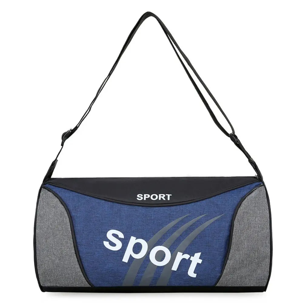 Cylinder Sports Duffel Bag - 4 - fs | ONEFY.SHOP