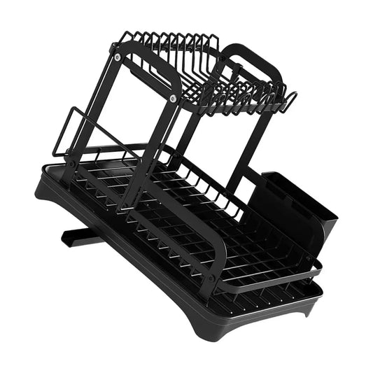 Dish Bowl Drainer Storage - 6 - oe | ONEFY.SHOP