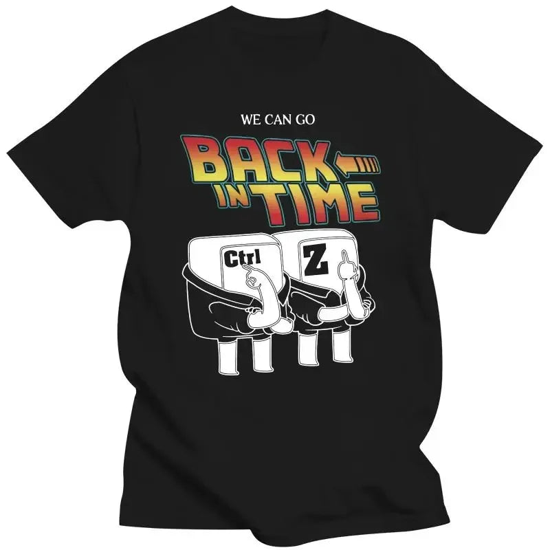 Programmer Humor T-Shirt - 2 - ps | ONEFY.SHOP