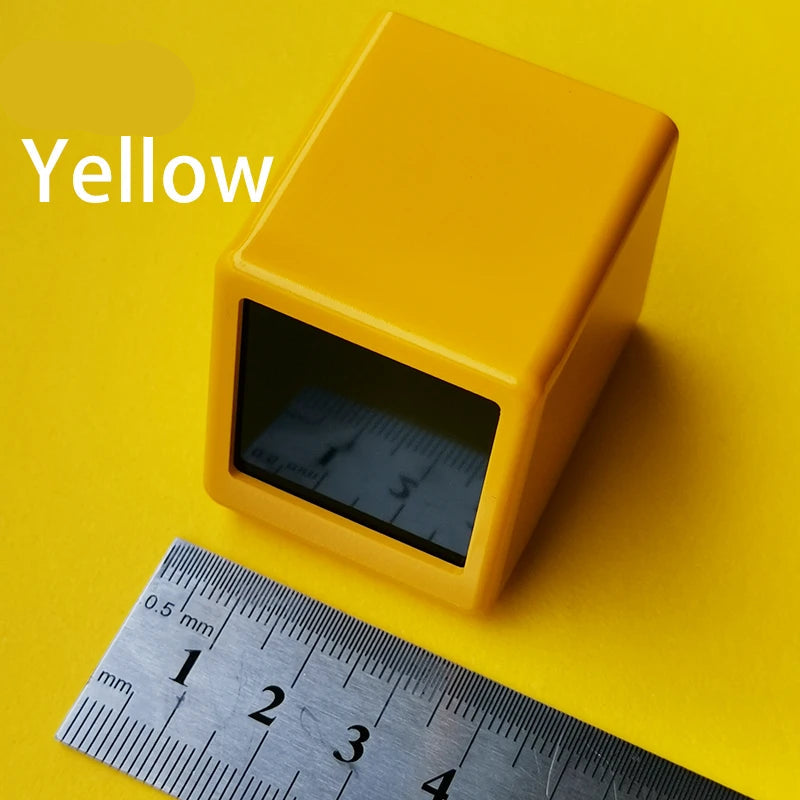Smart Cube Digital Desk Display - 6 - dn | ONEFY.SHOP