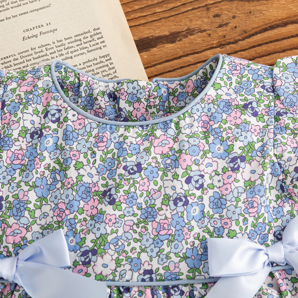 Casual Baby Dresses Cute - 9 - kn | ONEFY.SHOP