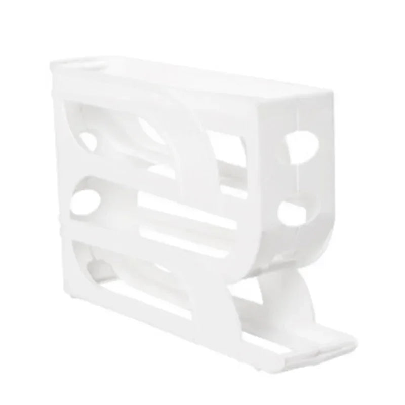 4 Layers Rolling Egg Holder - 6 - oe | ONEFY.SHOP