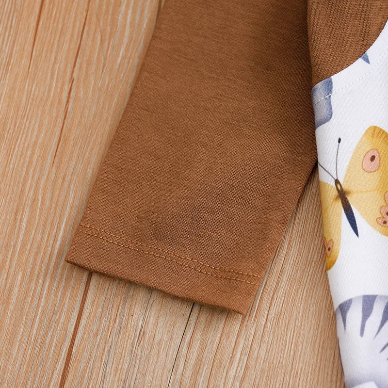 Baby Safari Jumpsuit - 9 - kn | ONEFY.SHOP