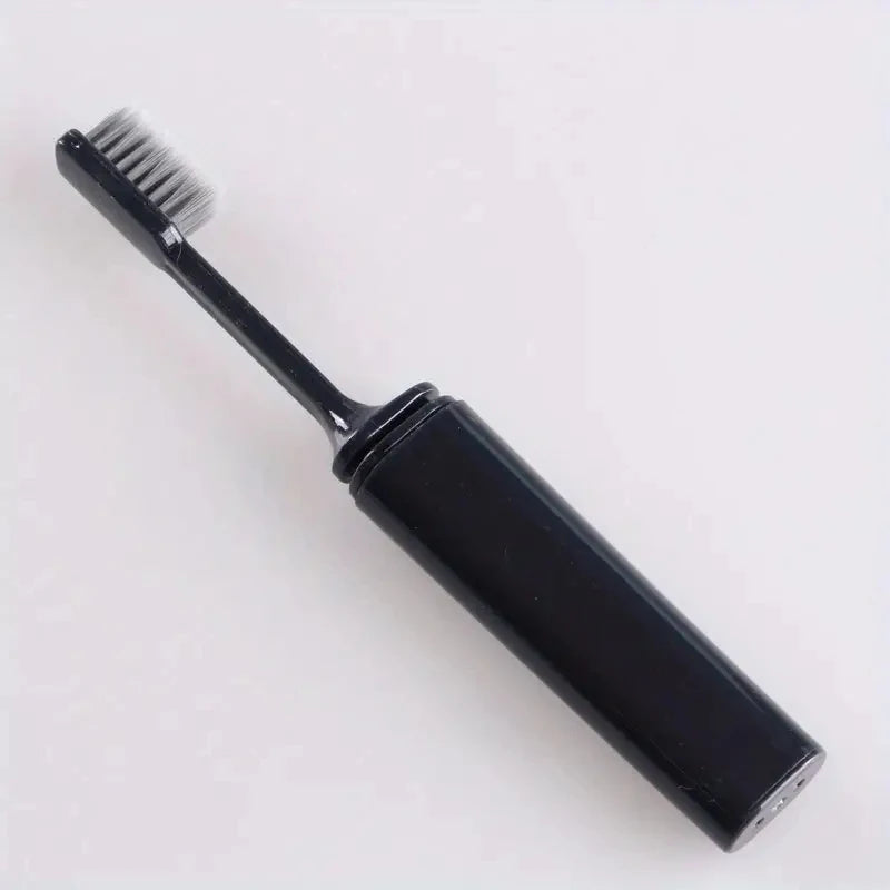 Foldable Travel Toothbrush - 4 -  fh | ONEFY.SHOP