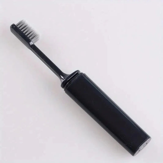 Foldable Travel Toothbrush - 4 -  fh | ONEFY.SHOP