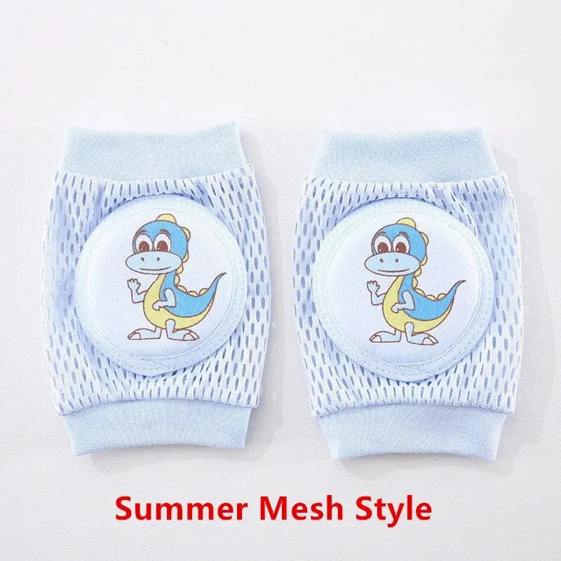 Baby Knee Pads Leg Warmer - 9 - kn | ONEFY.SHOP