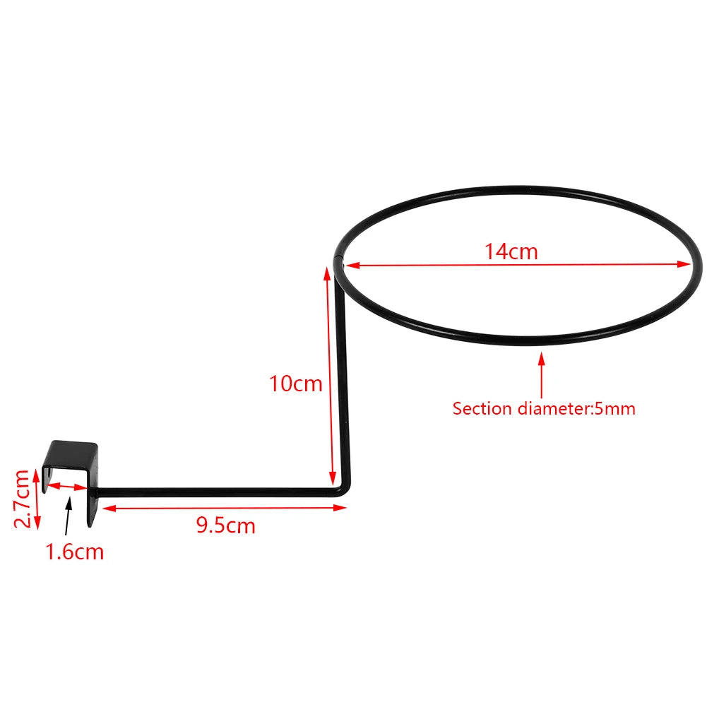 Helmet Holder Hanger - 3 - ms | ONEFY.SHOP