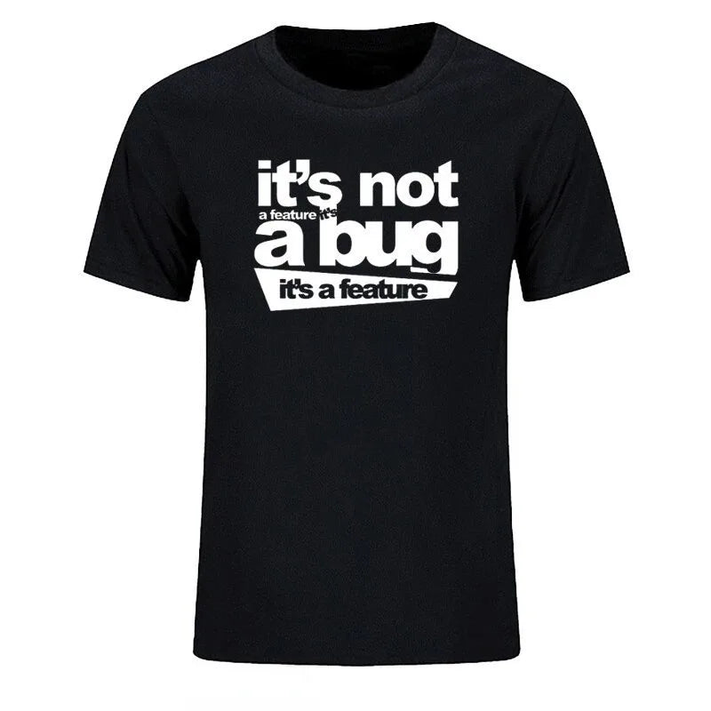 Programmer Humor T-Shirt - 2 - ps | ONEFY.SHOP