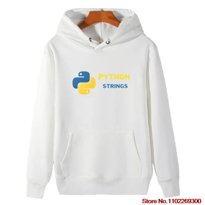 Python Programmer Hoodie - 2 - ps | ONEFY.SHOP