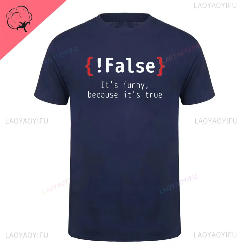 Programmer T-Shirt Collection - 2 - ps | ONEFY.SHOP