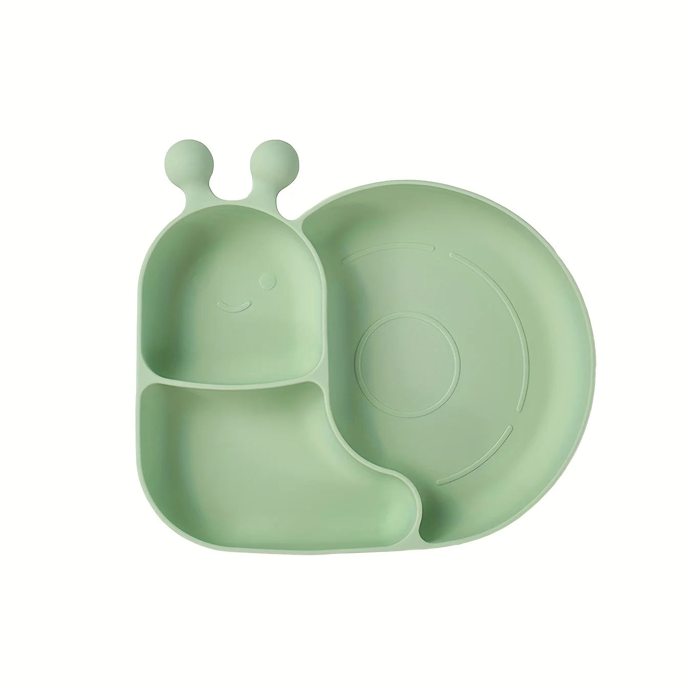 3-Grid Silicone Baby Dinner Plate - 9 - bs | ONEFY.SHOP