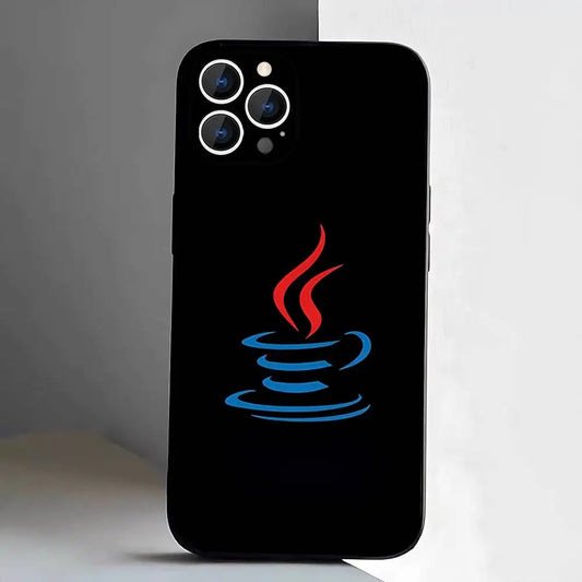 Programming iPhone Case - 2 - ps | ONEFY.SHOP