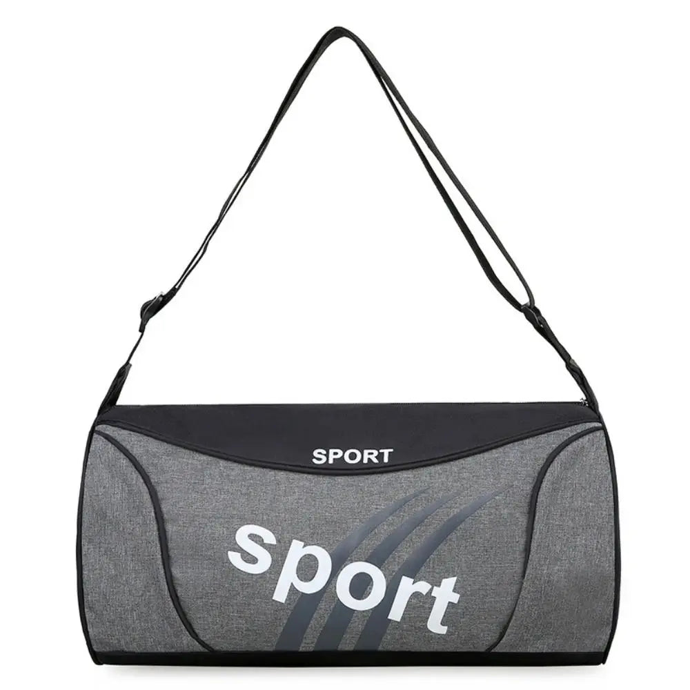 Cylinder Sports Duffel Bag - 4 - fs | ONEFY.SHOP