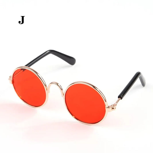 Pet Sunglasses Reflection - 5 - pn  | ONEFY.SHOP