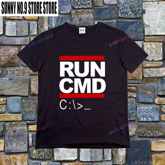 Command Line Programmer T-Shirt - 2 - PS | ONEFY.SHOP