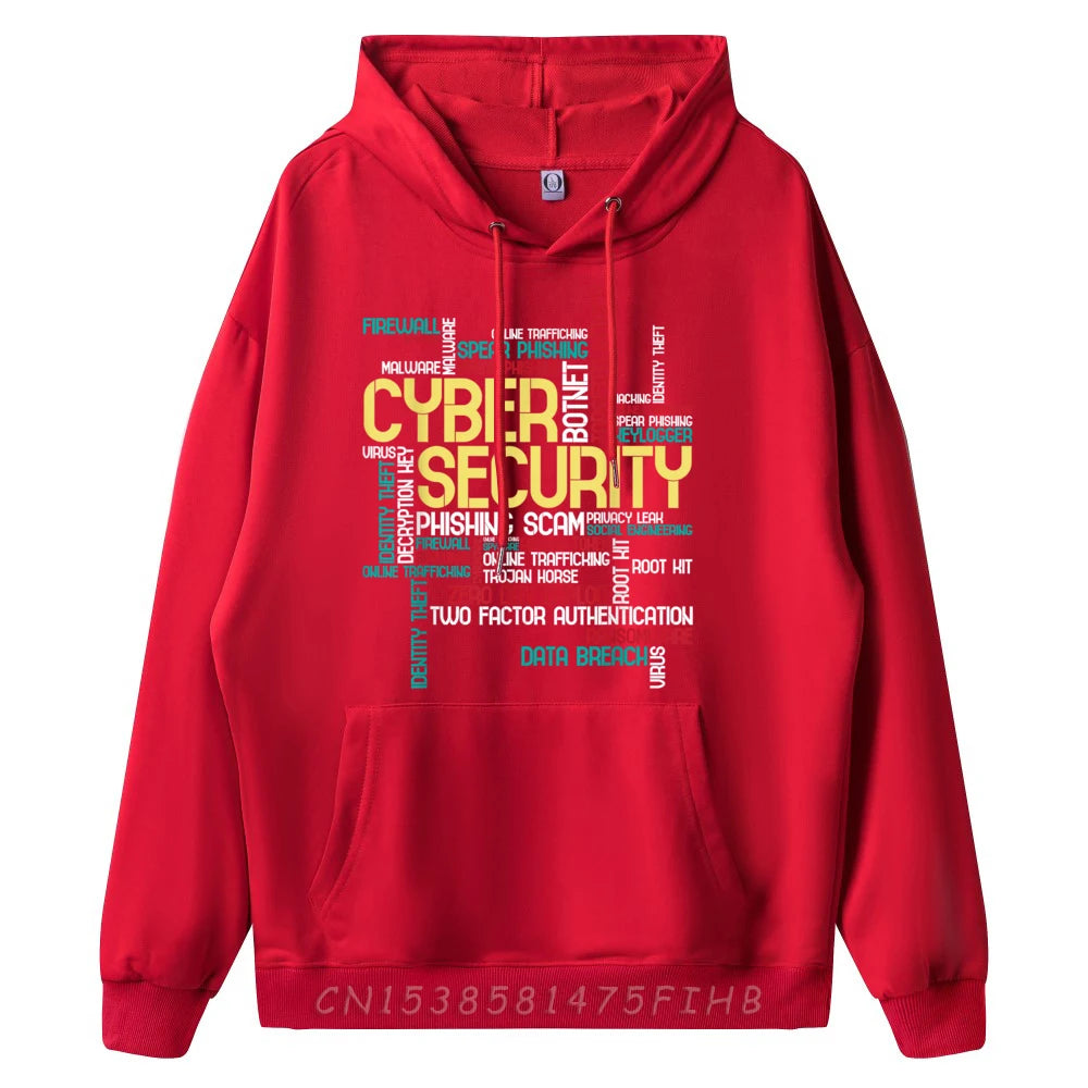 Cybersecurity Hoodie - 2 - ps | ONEFY.SHOP
